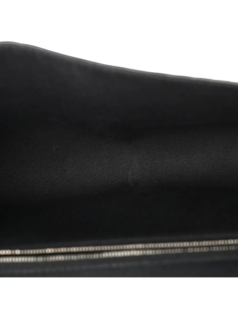 Louis Vuitton Epi Clery Black #322734L11B